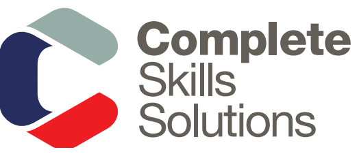 Complete Skills Solutions Logo
